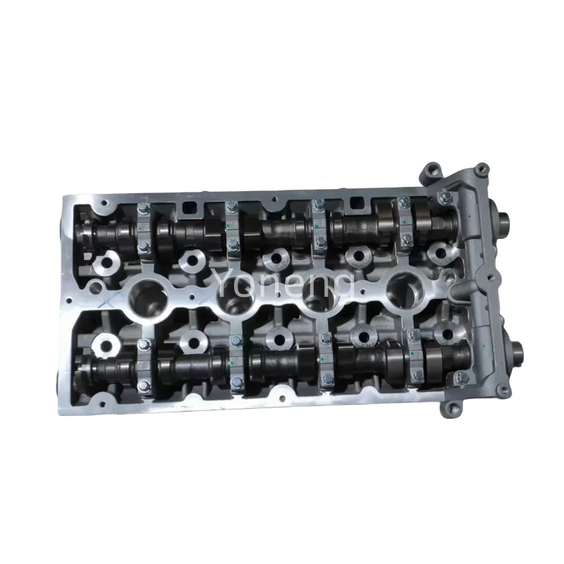 Hot Sale 1.6L F16D4 Engine Parts Cylinder Head For Chevrolet Cruze Tracker
