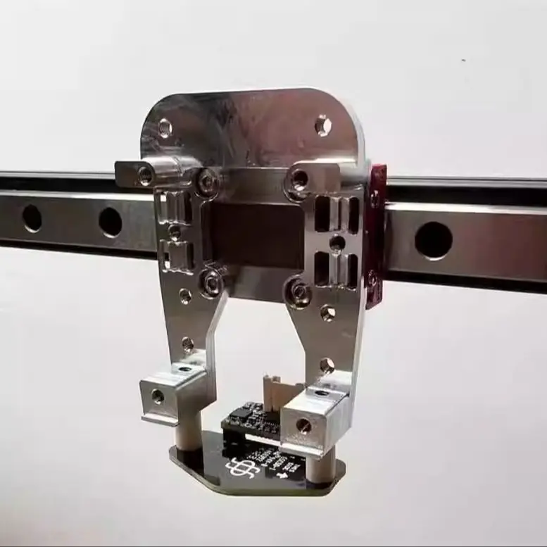 Voron Stealthburner Ultra-light Aluminum Alloy CNC Carriage Bracket IDM klicky 4