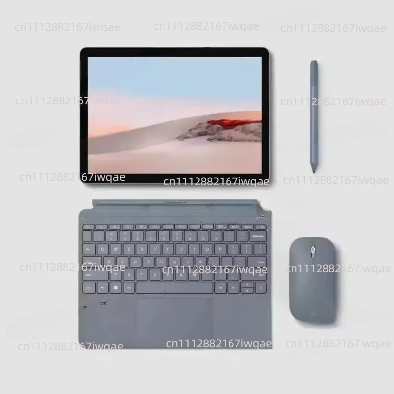 Surface Go Original Keyboard Go2 Go3 Keyboard Cover Tablet 2-in-1 Go2 3 99 New Box