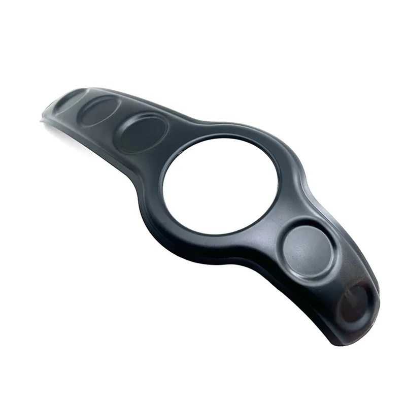

A60E-Motorcycle Fuel Gas Tank Cap Console Protector Cover For Honda CL250/CL300/CL500 2024- Accessories