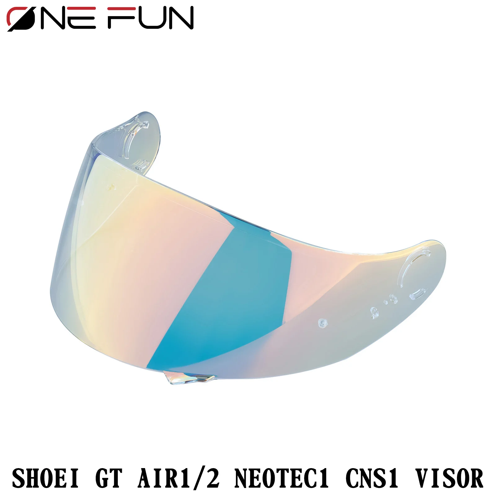 

Helmet Visor for SHOEI GT Air Neotec CNS1 TC5 TC9 GT Air2 Helmet Shield Uv Cut Casco Face Visera Shield Photochromic Anti Fog