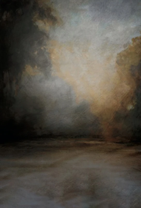 Superfície de parede de cimento cinza gradiente cor sólida textura amor bebê retrato foto fundo fotografia pano de fundo photocall