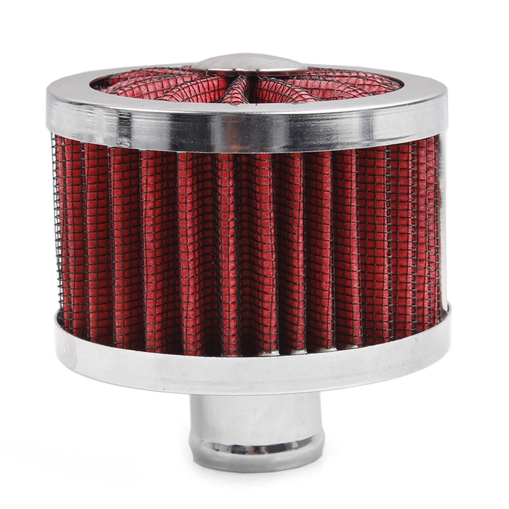 Engine Efficiency Upgrade 23mm Car Air Filter Engine Air Filter Lightweight Air Filter Lightweight Construction For Cars