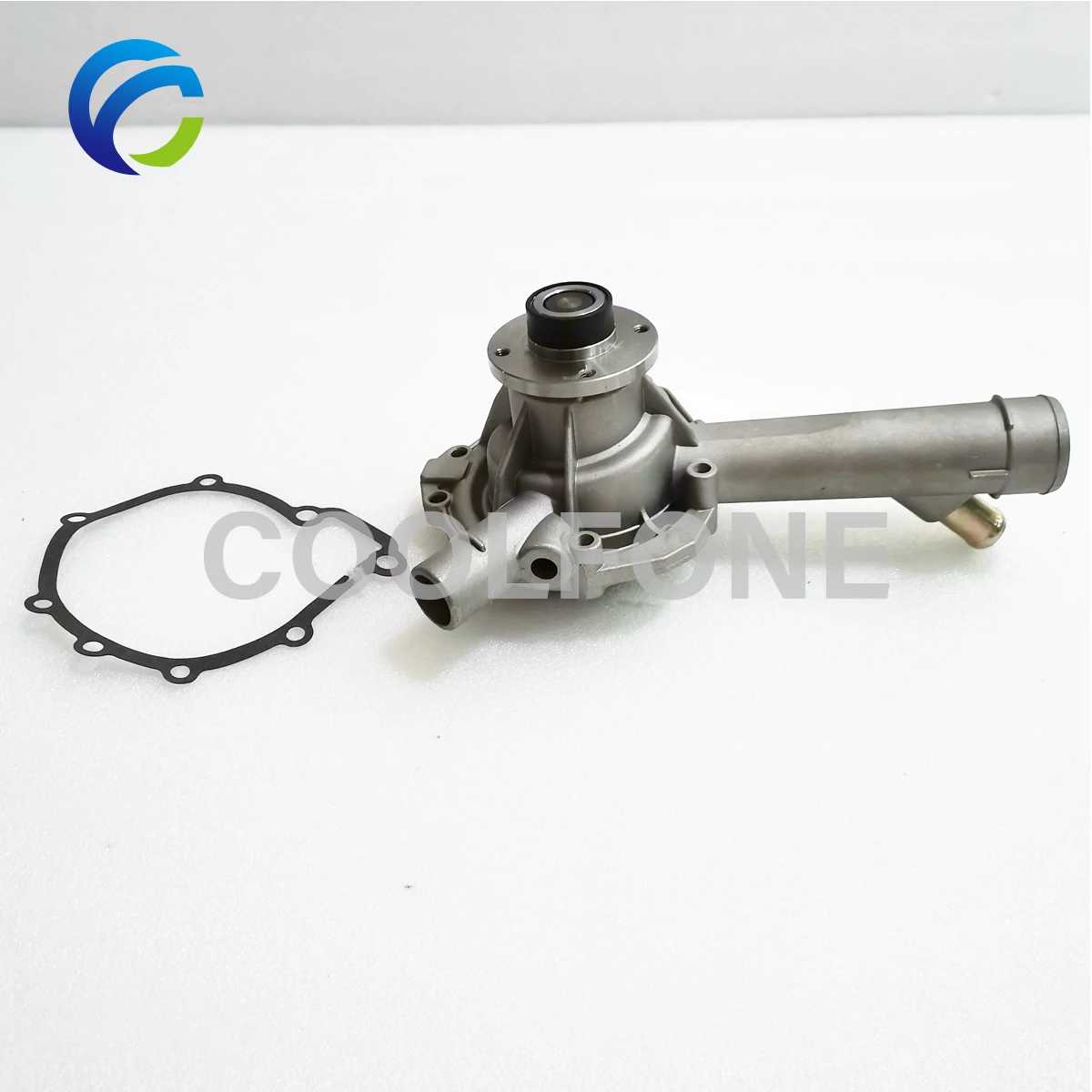 Cooling Water Pump for MERCEDES BENZ C124 W124 W210 S124 E200 E220 E230 W202 S202 C200 R170 SLK C208 CLK 1112000401 A1112004001