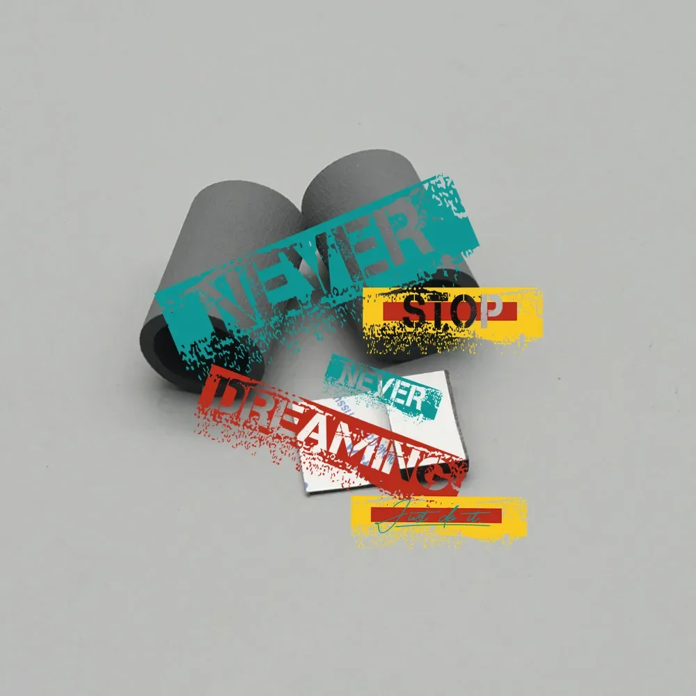 

5 компл. роликов подачи бумаги ADF, покрышка 1705426 1693496 1693196 для EPSON DS-1610 DS-1630 DS-1660W/DS1610 DS1630 DS1660W