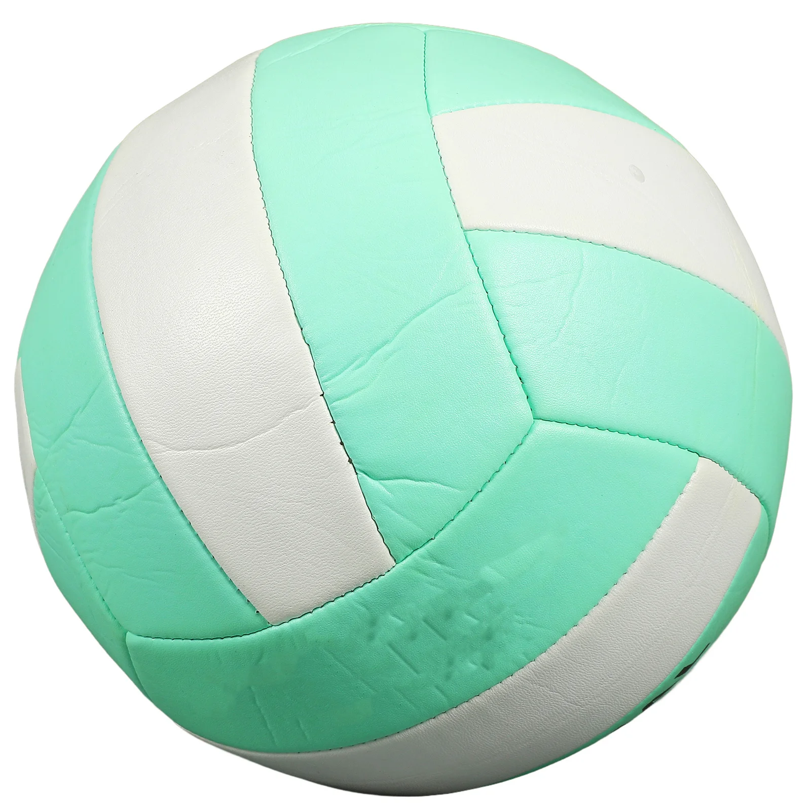 

Training Soft Volleyball for Adults Indoor Games Enhanced Thickness for Stability Vibrant Look Comfortable Handle Precision