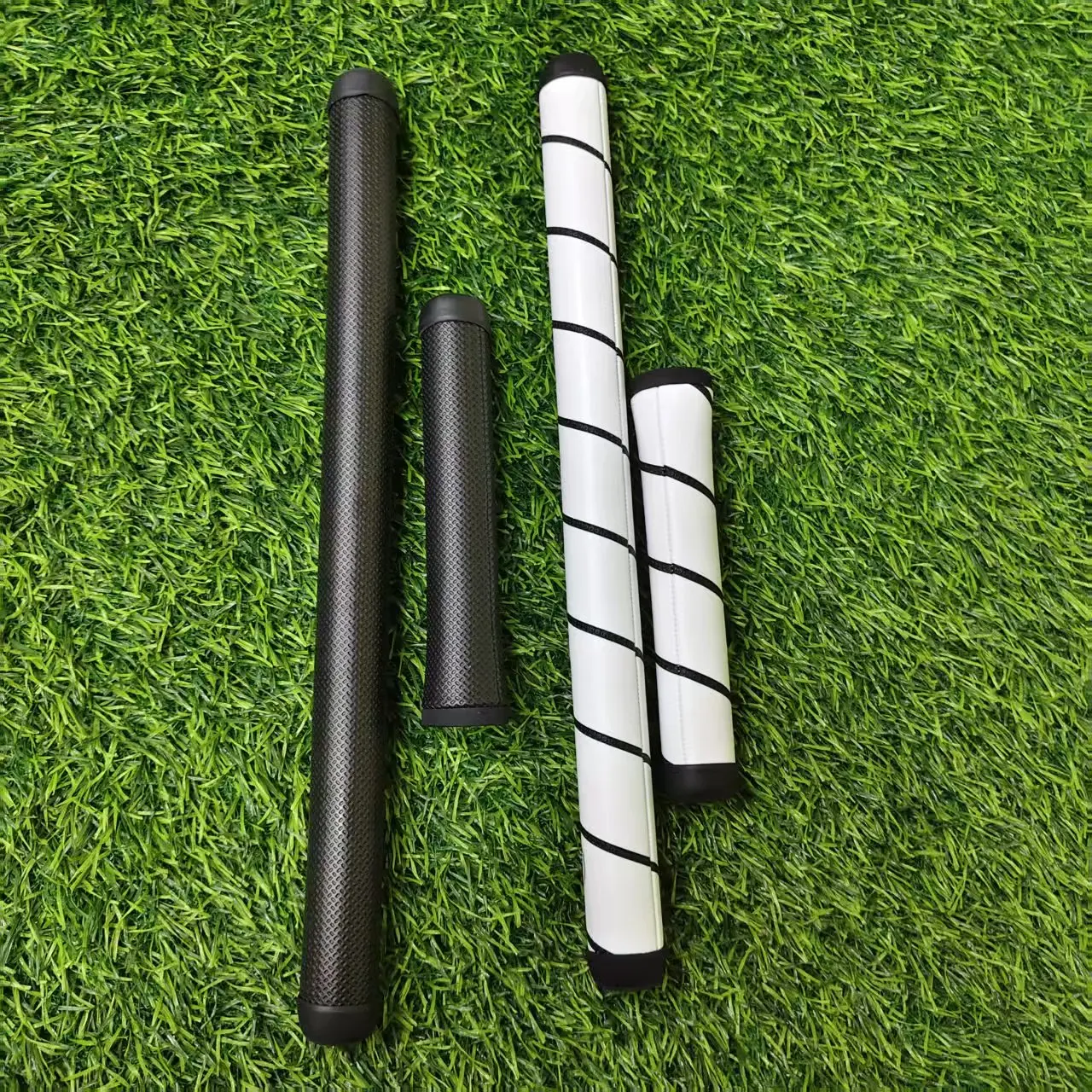 

1 шт. удлиненная рукоятка для гольфа, удлиненная рукоятка для гольфа с фиксатором, удлиненная рукоятка для гольфа с усиленным захватом, улучшенная удлиненная рукоятка для гольфа с усиленным захватом.