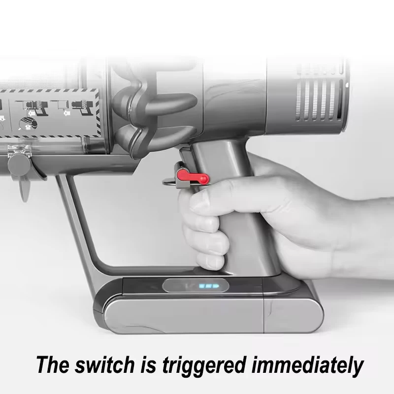 Switch Button For D…