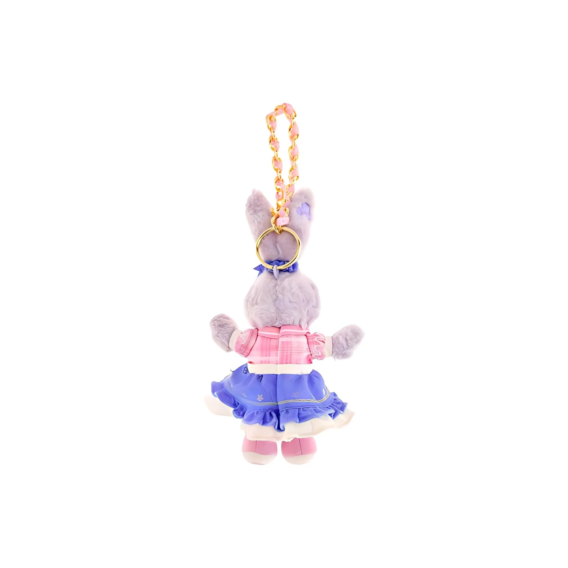 Disney Hong Kong Disney 2025 Spring Collection, StellaLou Dolls Plush Charm Trumpets Disney-2502-0058