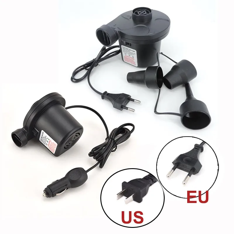 12V 220V Electric A… - image