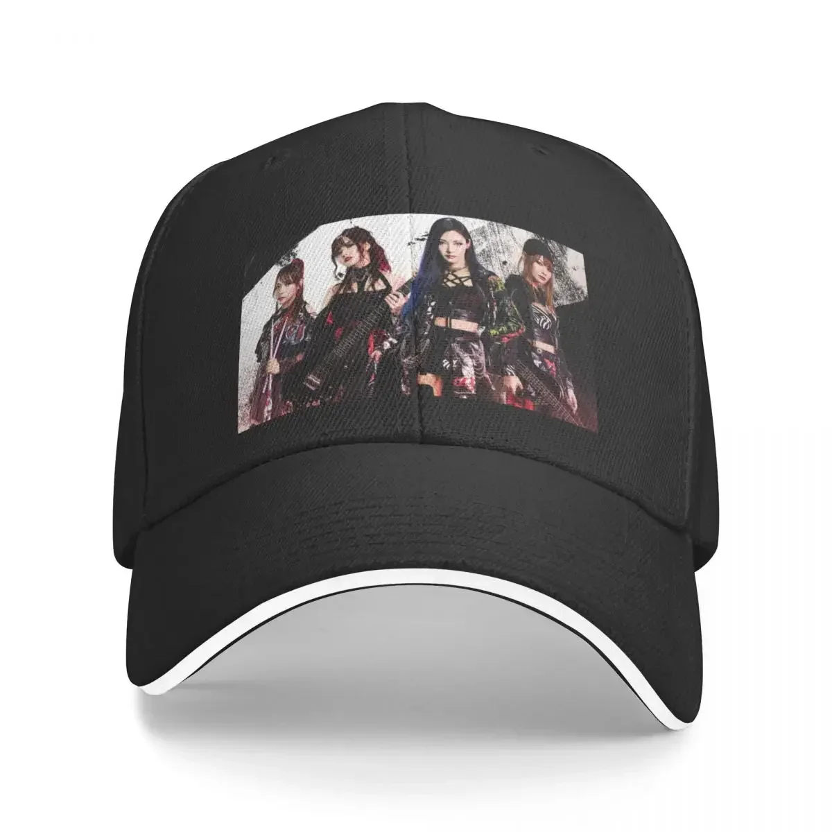 

Mary's Blood Baseball Cap foam party Hat Kids Hat Ladies Men's