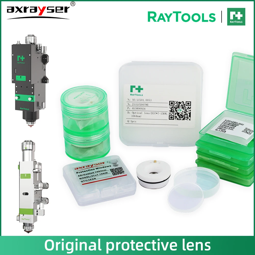 Raytools Original L… - image