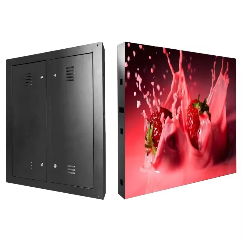 

32-85 Inch Wall Mount LCD Digital Signage Ultra HD Animation Panel for Indoor Commercial Shop Advertising Display Screen