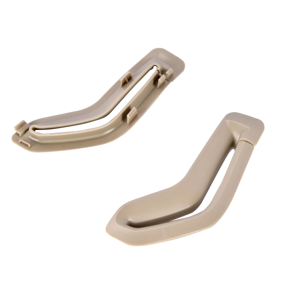 

Front Seat Belt Retractor Guide Ring Belt Selector Gate Seat Belt Trim Cover 39885877 39966529 39885875 For Volvo S80 XC90 V70