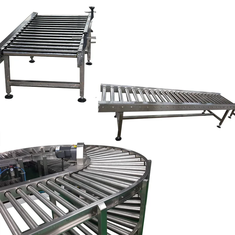 

Conveyor Roller Transmission Industrial Roller Chain for Conveyor Belt Roller
