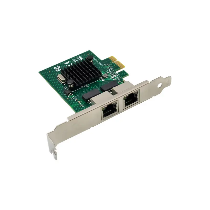 Imagem -03 - Broadcom 5720 5718 Portas 1gbps Pcie Ethernet Adaptador Placa de Rede Bcm5720 Gigabit Pcie Rj45