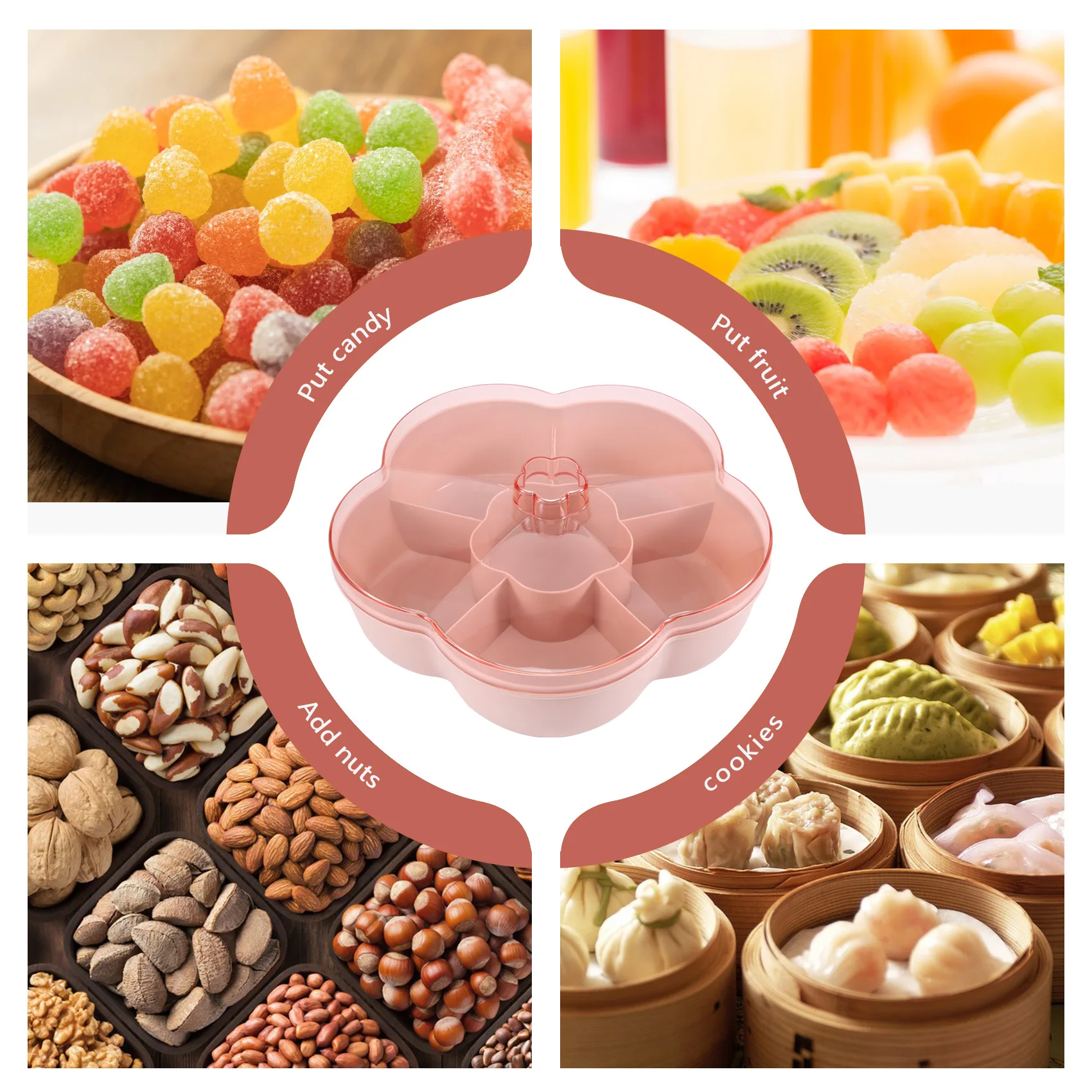 【Vente Flash】 Stockage par compartiment