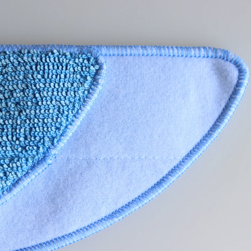 Para Neatsvor NEATSVOR X500 Pro /X500 /X520/X600/X600 Pro T8 M1 Ikhos Criar NetBot S15 S14 Tesvor X500 M1 S6 S4 Mop Pano Strapos