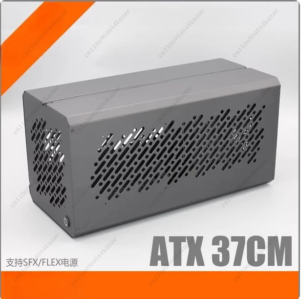 TH3P4G3 GPUキット + RTX3060Ti +700W電源+専用ケース TH3P4G3 OCuP4v2 TH5P4 Thunderbolt3/4 GPU Dock Aluminum Case Metal