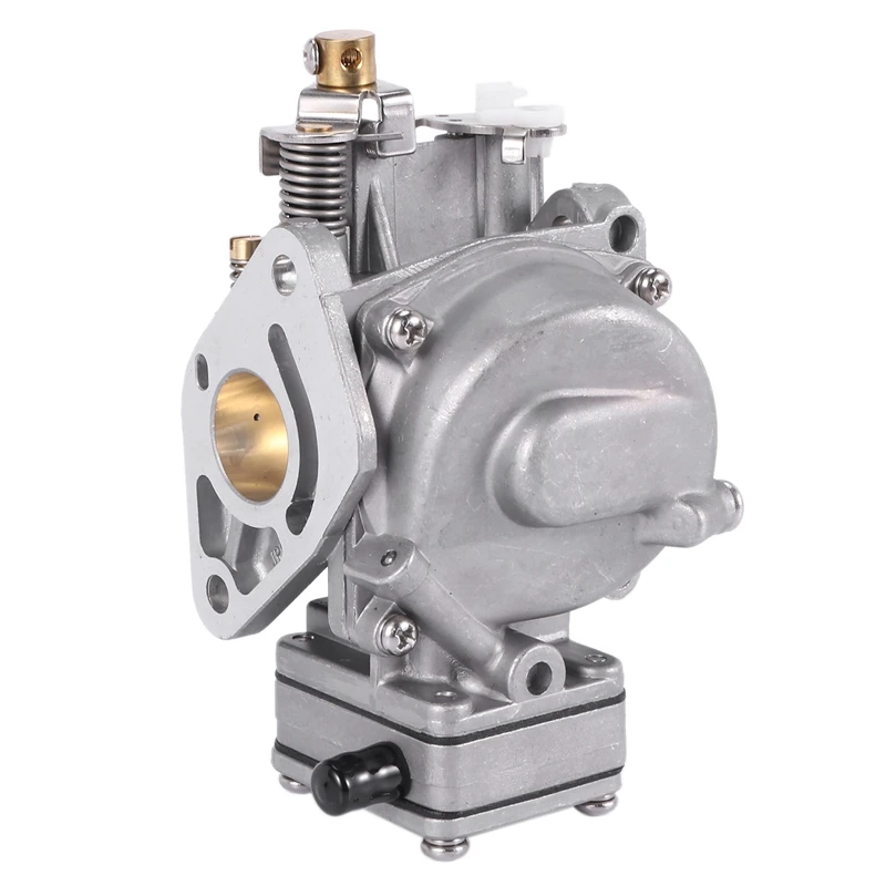 

Boat Engine 3303-812647T1 3303-812648T Carburetor Assy For Mercury Marine 2-Stroke 4HP 5HP Outboard Motor