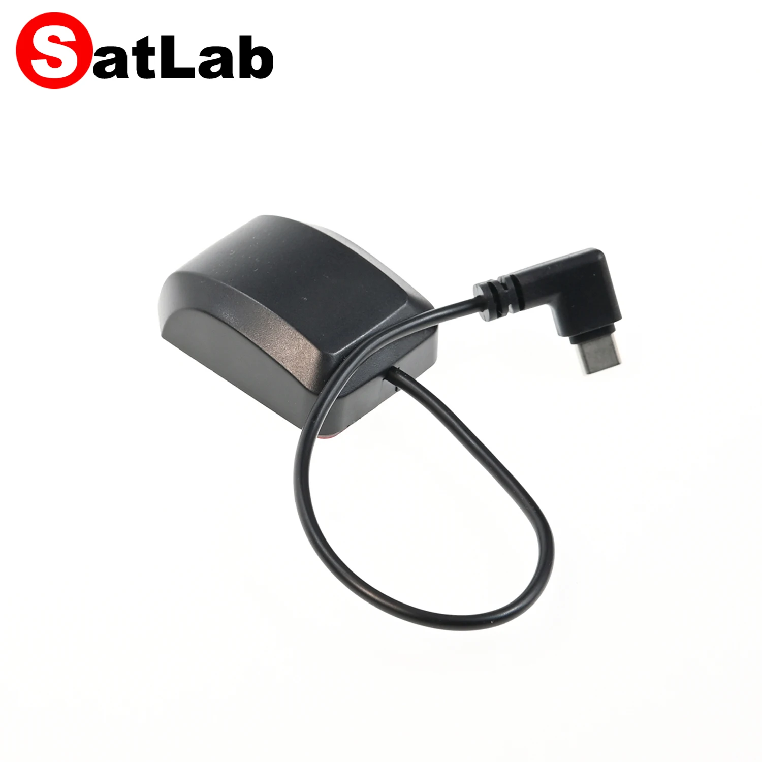 usb tipo c gps glonass receptor antena modulo android ubx m8030 nmea 01