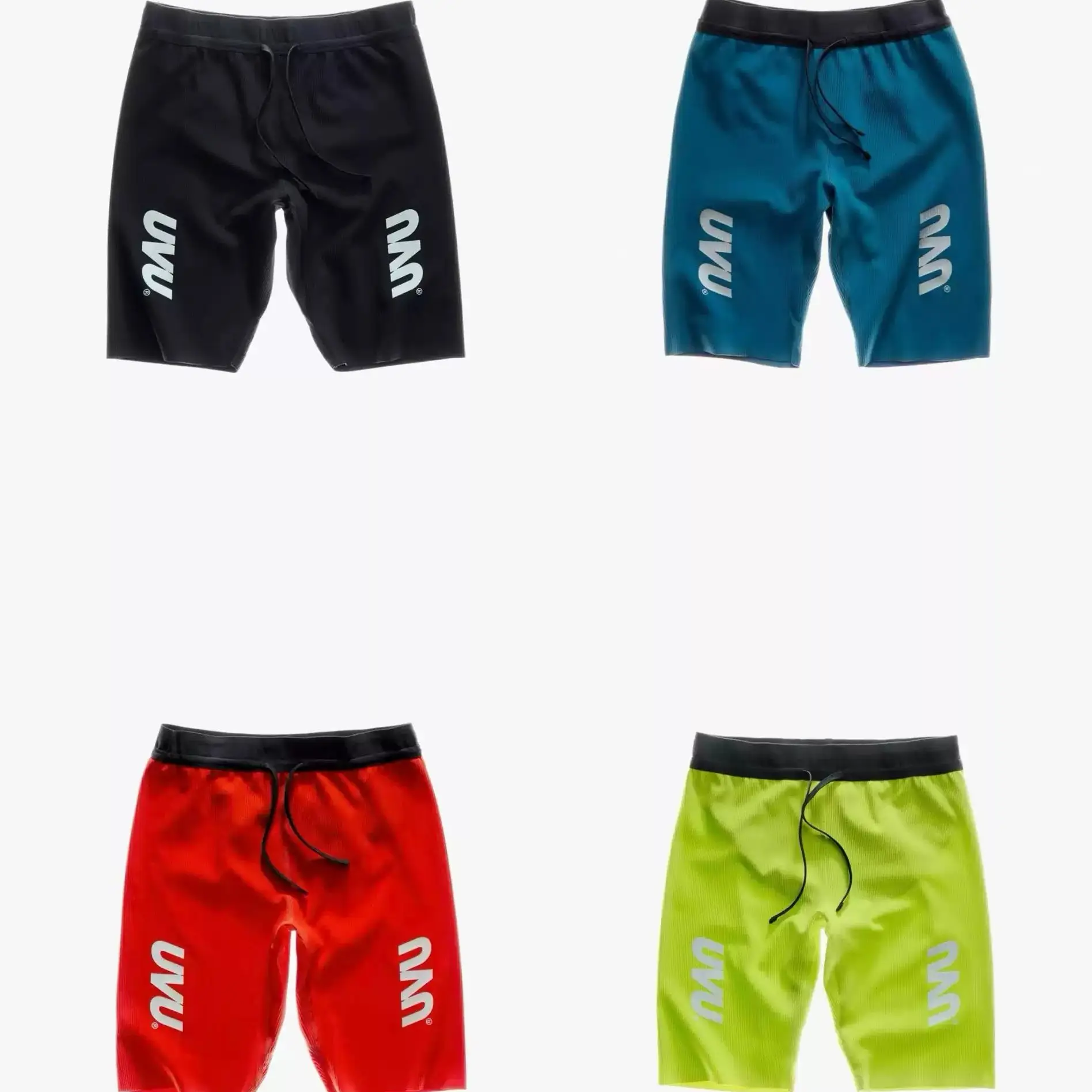 uvu-running-series-elastic-compression-shorts-with-liner-phone-pocket-sports-shorts-for-running-fitness-cycling