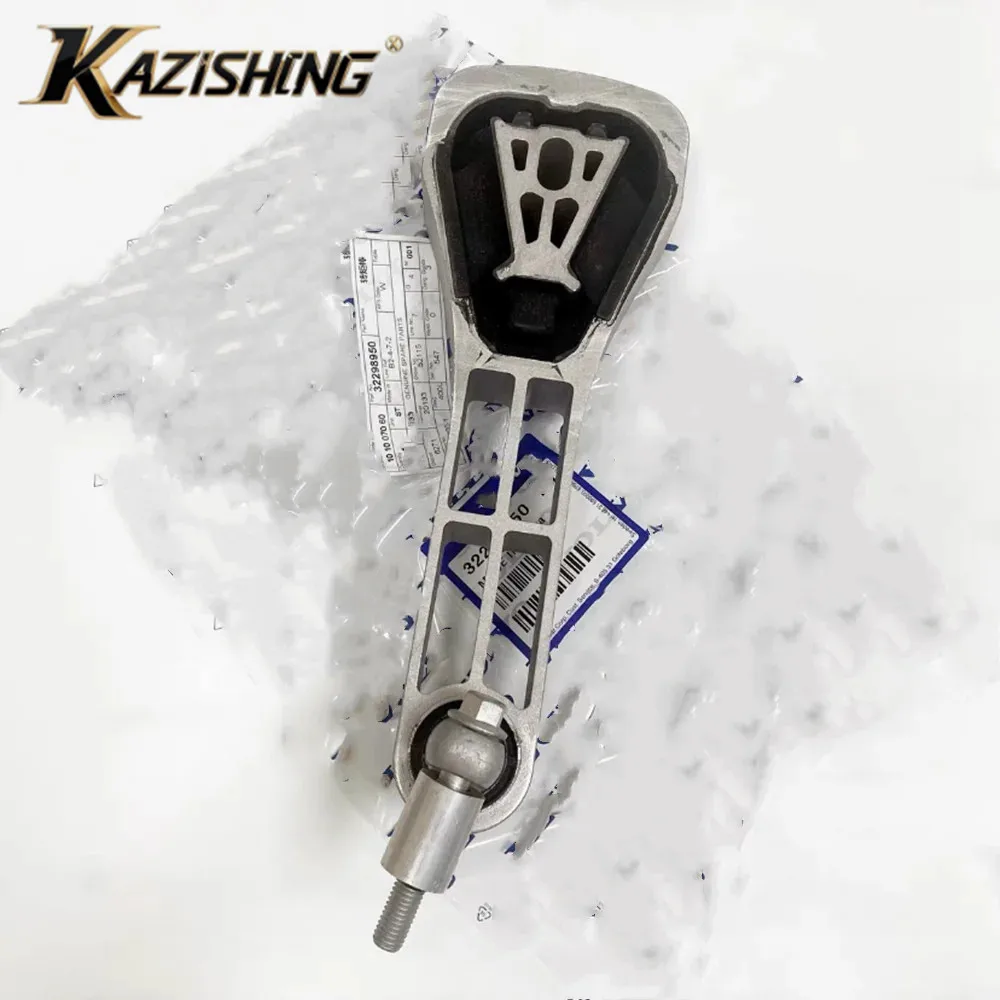 

Совершенно новый оригинал 32298950 Улучшенная крепежная накладка двигателя с когтями двигателя для Volvo S60 S90 XC60 XC90 V40 V60 V90 2021 2022 2023