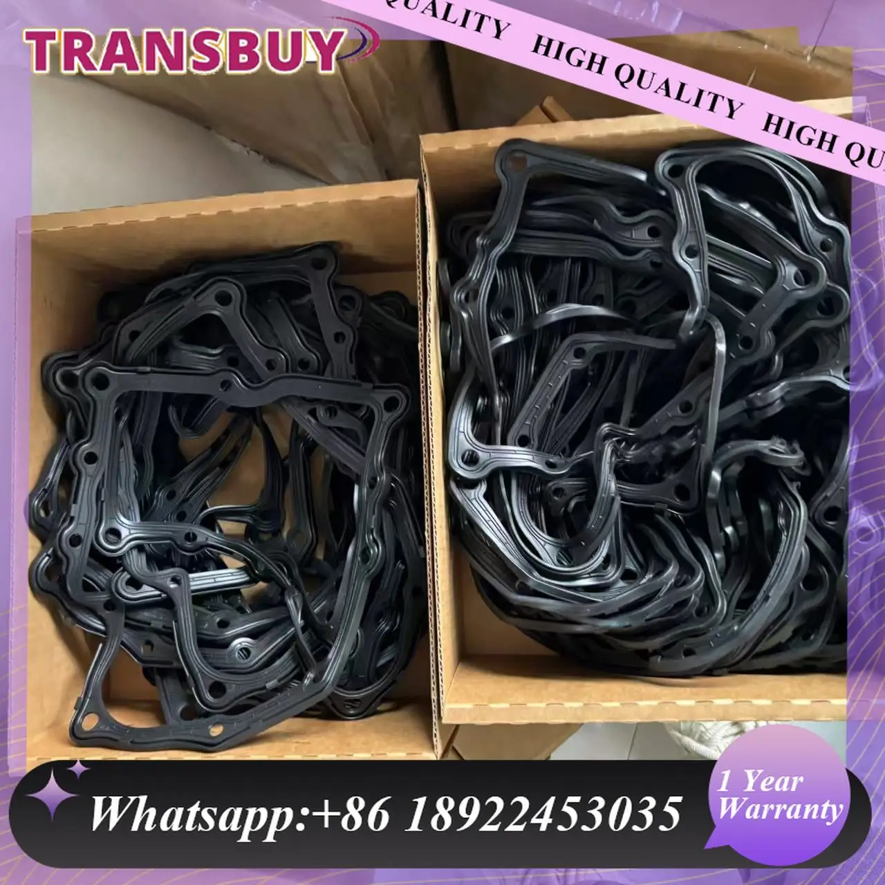 

10 шт. 0AM DSG DQ200 прокладка коробки передач подходит для Audi Skoda 7-скоростные прокладки коробки передач 0AM325443D