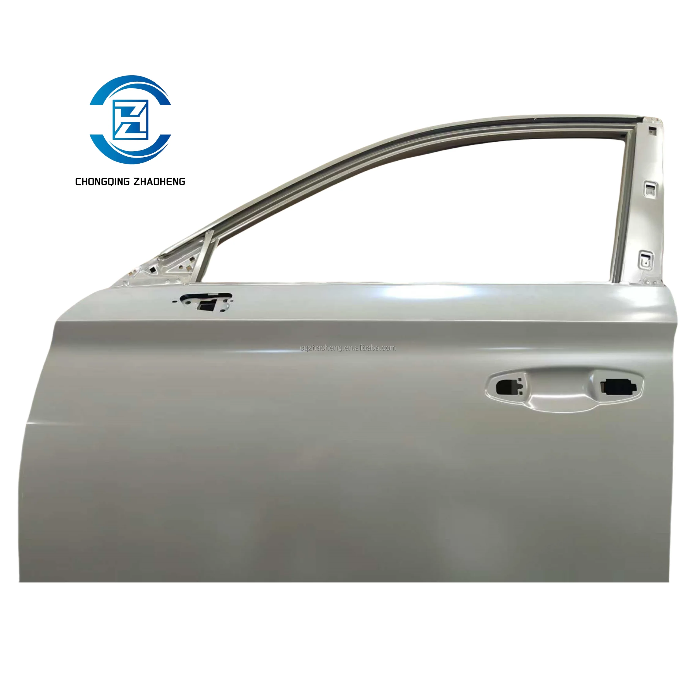 

New Arrival High Quality Professional Handle OEM Direct Replacement Car Door for Changan CS85 Coupe Auto Parts