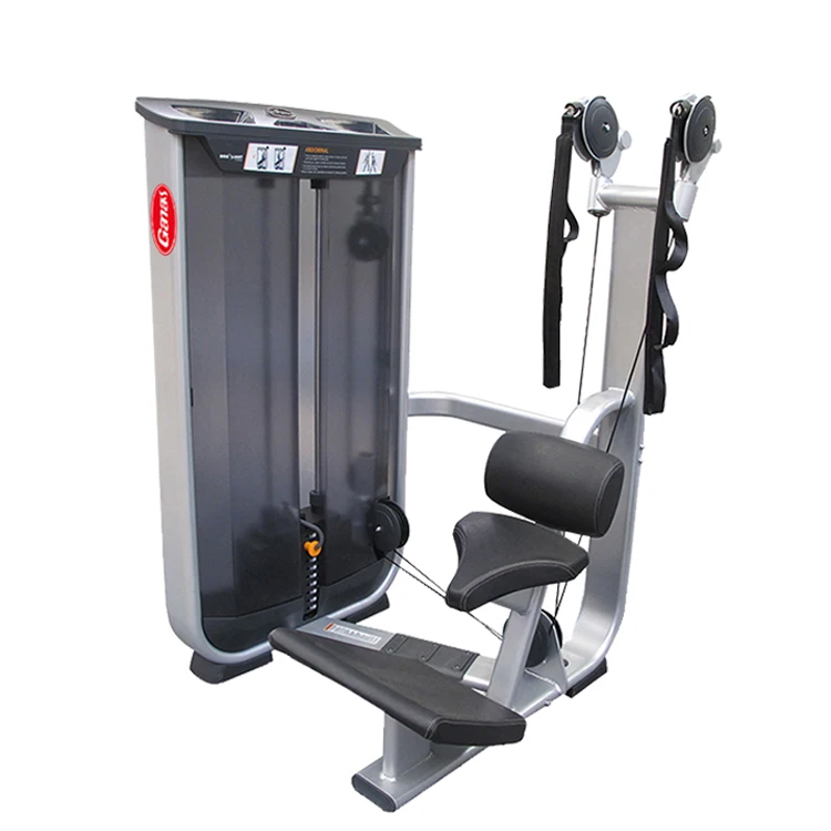 

Тренажер для пресса AiroGym: машина для упражнений на приседаниях сидя, комплексное оборудование для спортзала