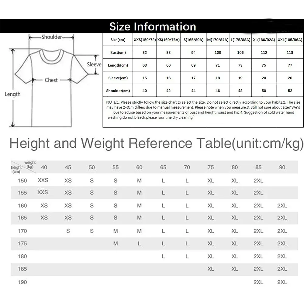 Sommer-T-Shirts mit Süßen Kirsch-Prints für Damen, Baumwolle, Oversize-T-Shirts, Basic O-Ausschnitt, Kurzarm-Oberteile, Lässige Damenkleidung – Detail 1