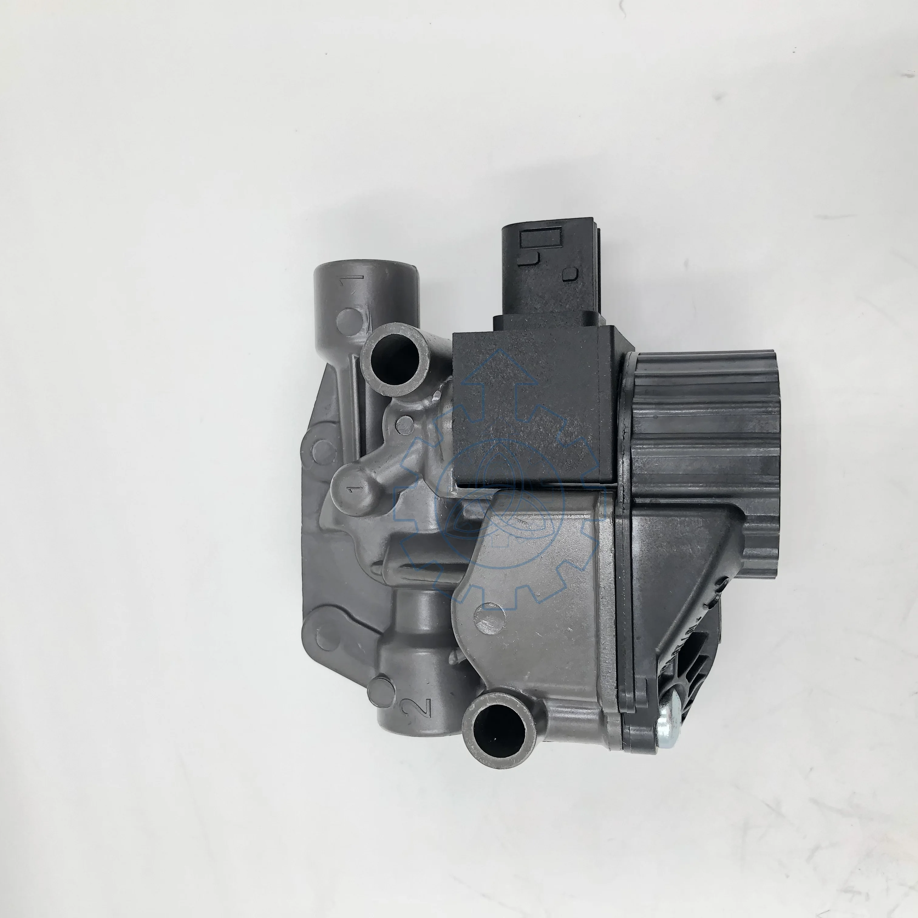 

K038408 21327360 K038400 747421327360 VOL Truck ABS Brake Valve