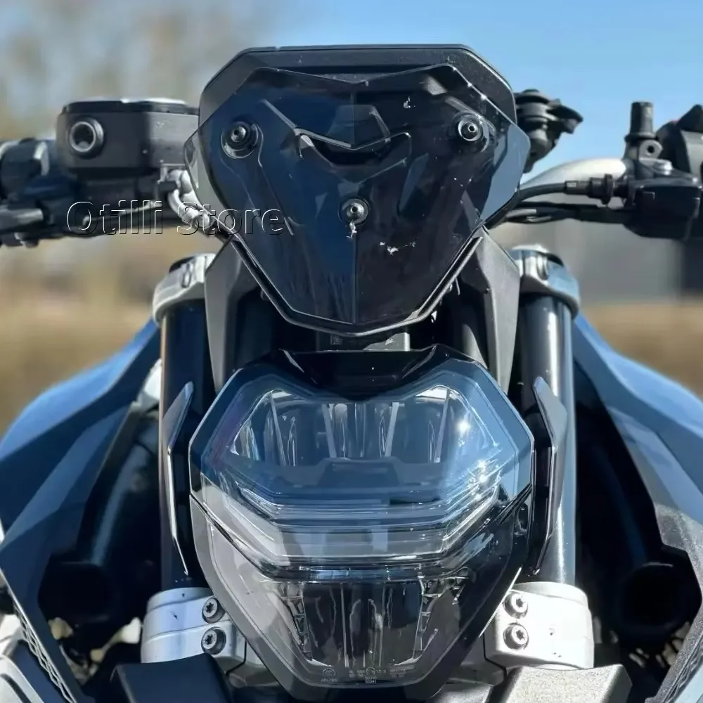 Motorcycle Touring Sports WindScreen Windshield Visor Deflector FOR BMW F900R F 900 R F 900R F900 R 2020-2025 2024 2023 2022