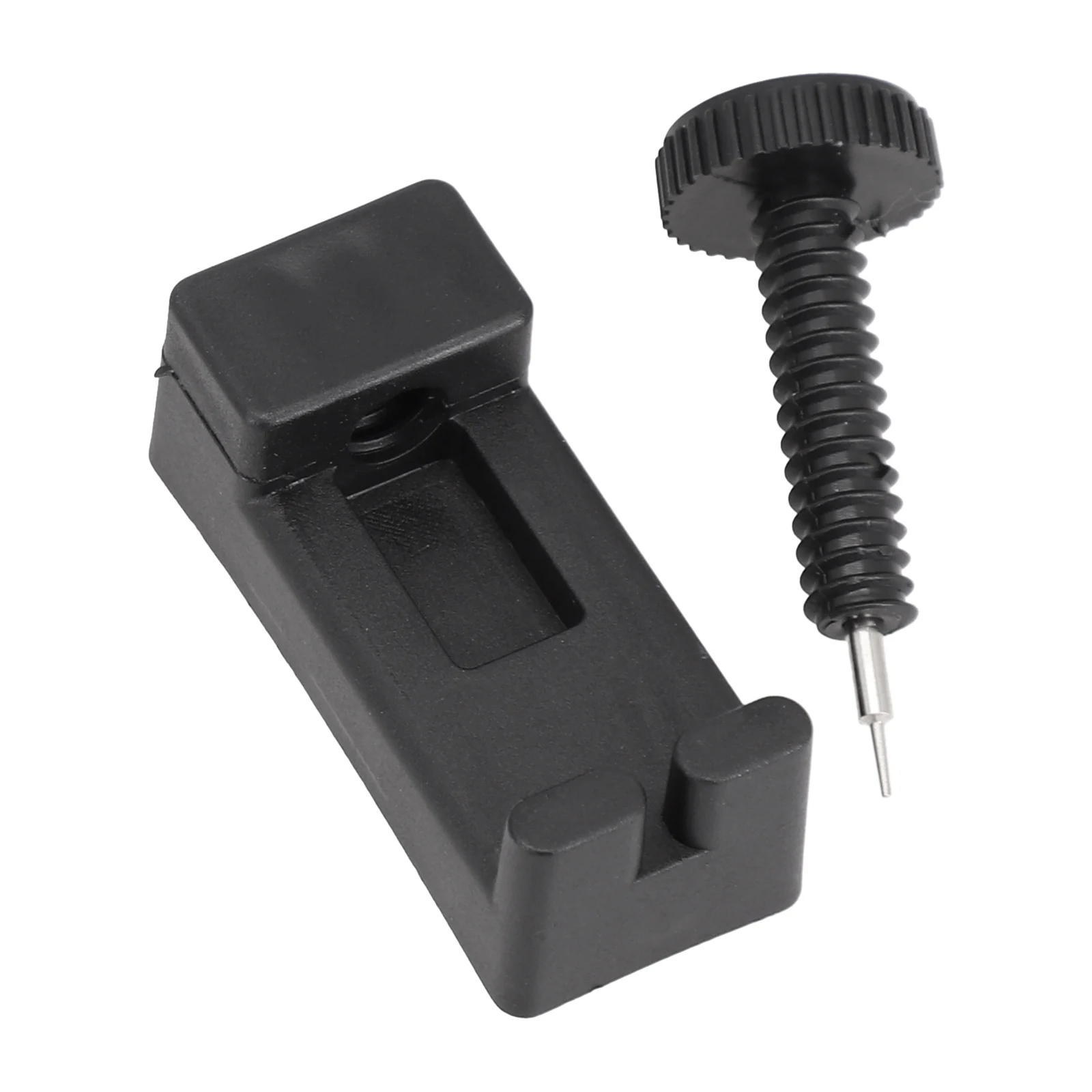 Brand New High Quality Belt Remover Watch Link Opener Pin Remover Plastic+Metal 65*22*19mm Band Link Hand Tools