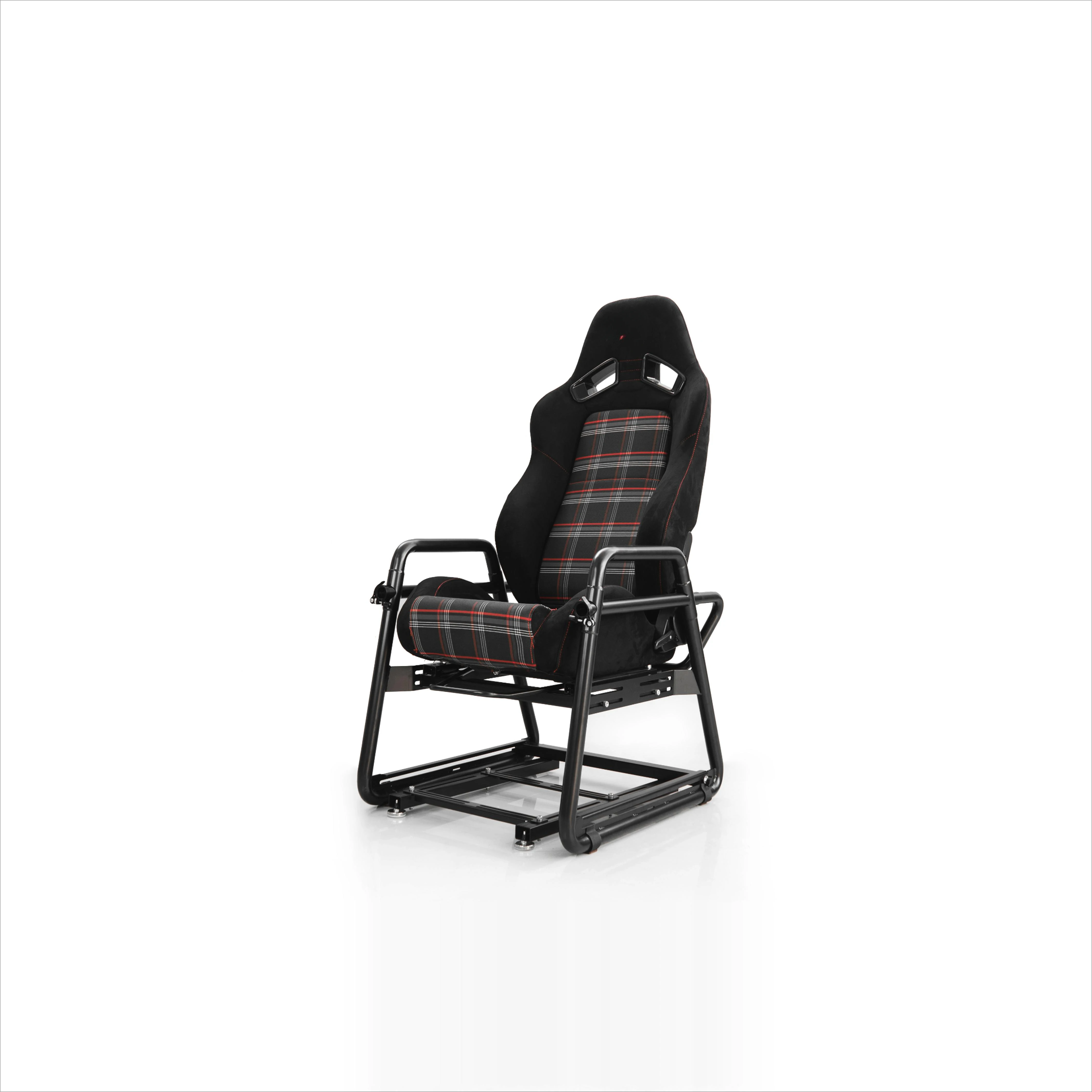 Racing emulator ES cockpit bracket seat