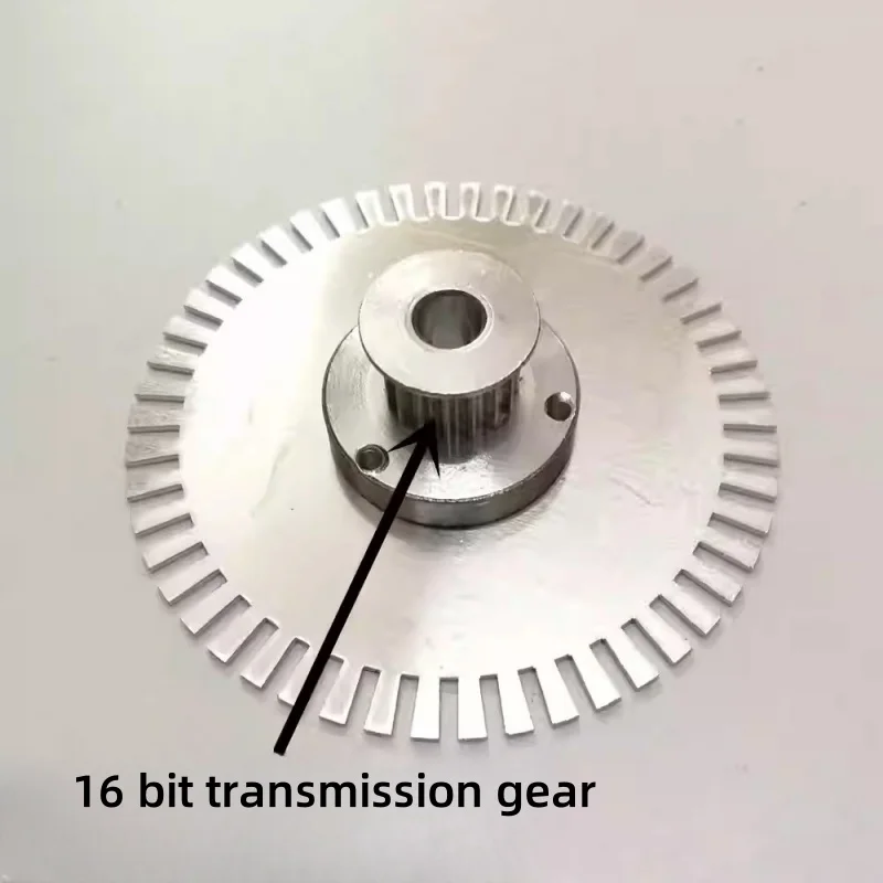Stage Lighting 5R 7R 200W 230W Beam Light XY Axis Motor Drive Gear Reading Plate Reader