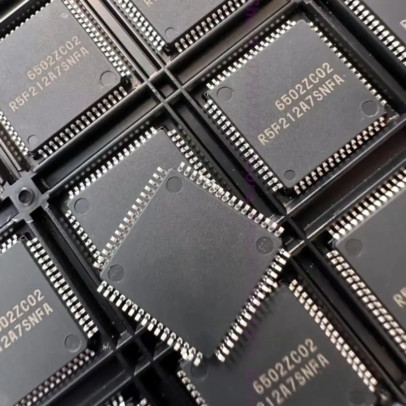 5-100Pcs New R5F212…