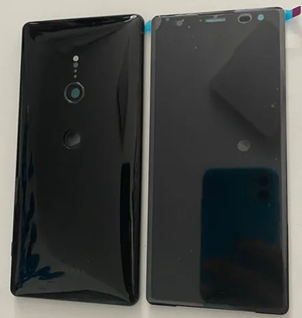 ЖК-дисплей для Sony Xperia XZ2 ЖК-дисплей для Sony Xperia XZ2 H8296 H8216 H8266, сенсорный экран с дигитайзером в сборе с рамкой