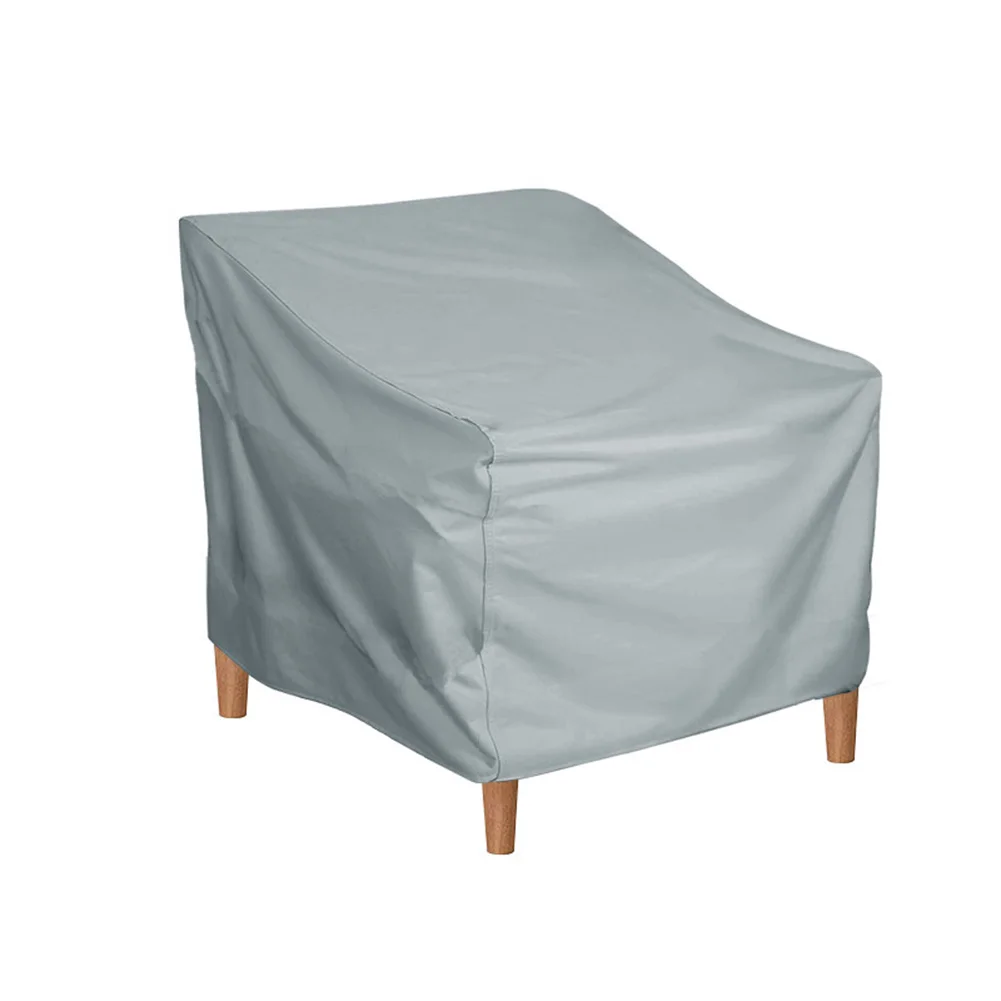 Perfect Protection for Your Garden Furniture with Waterproof Cover for Stacking Chairs and Grill Secure and Easy to Clean