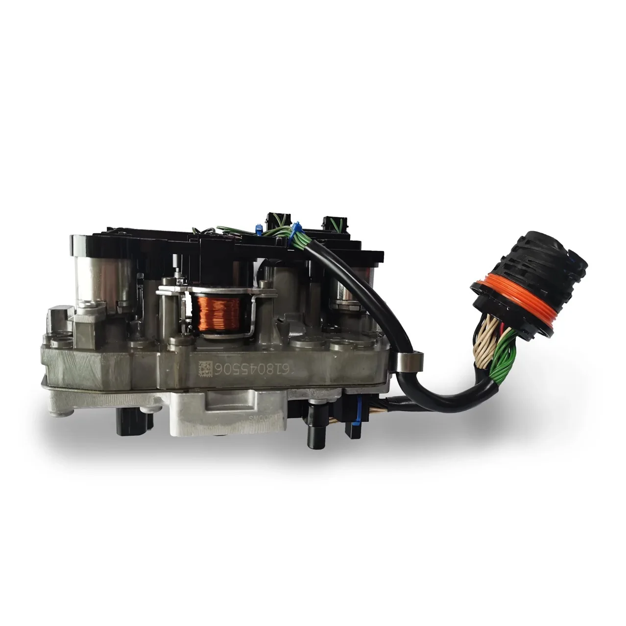 Suitable For Transmission Valve Body Assembly (wet) 6dt35/02e