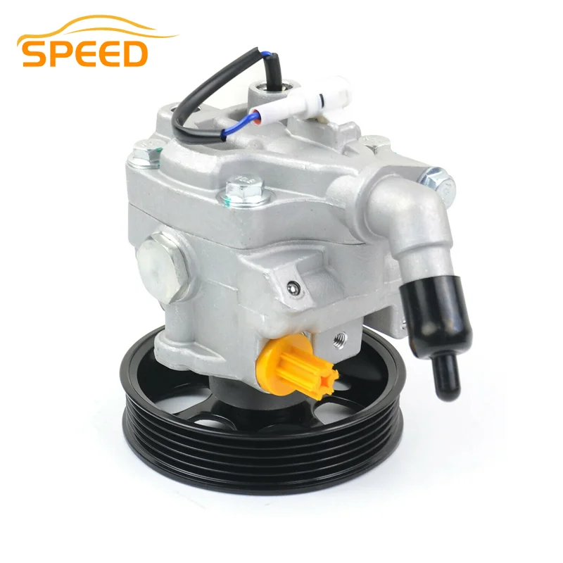 

34430SA0219L Power Steering Pump 21-329 Suit For 06-08 Subaru Forester Impreza SOHC 2.5L