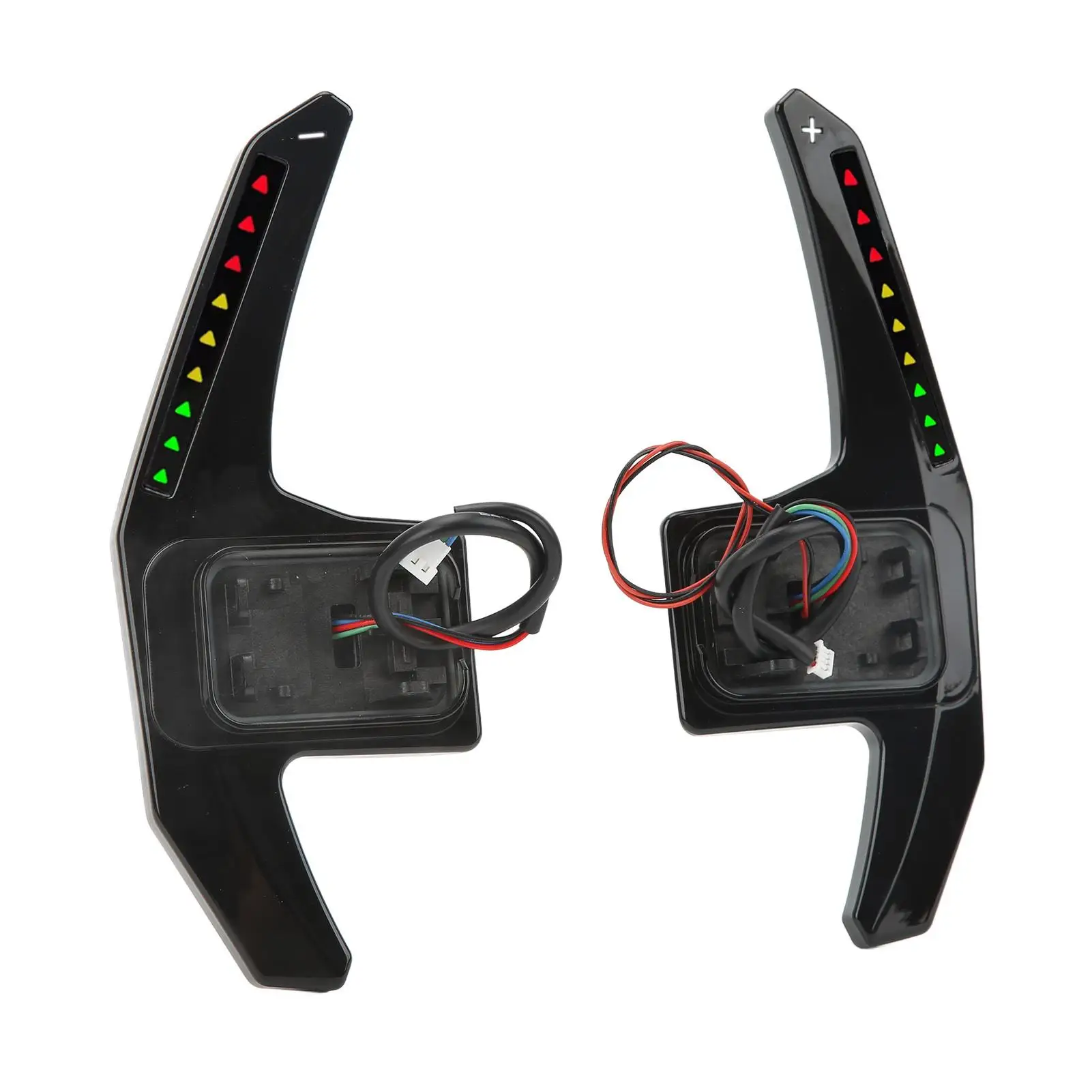 LED Steering Wheel Paddle Shifter Extension APP Controller Replacement For f G Series M Sport for M2 M3 M4 M5 M6 X5M X6M