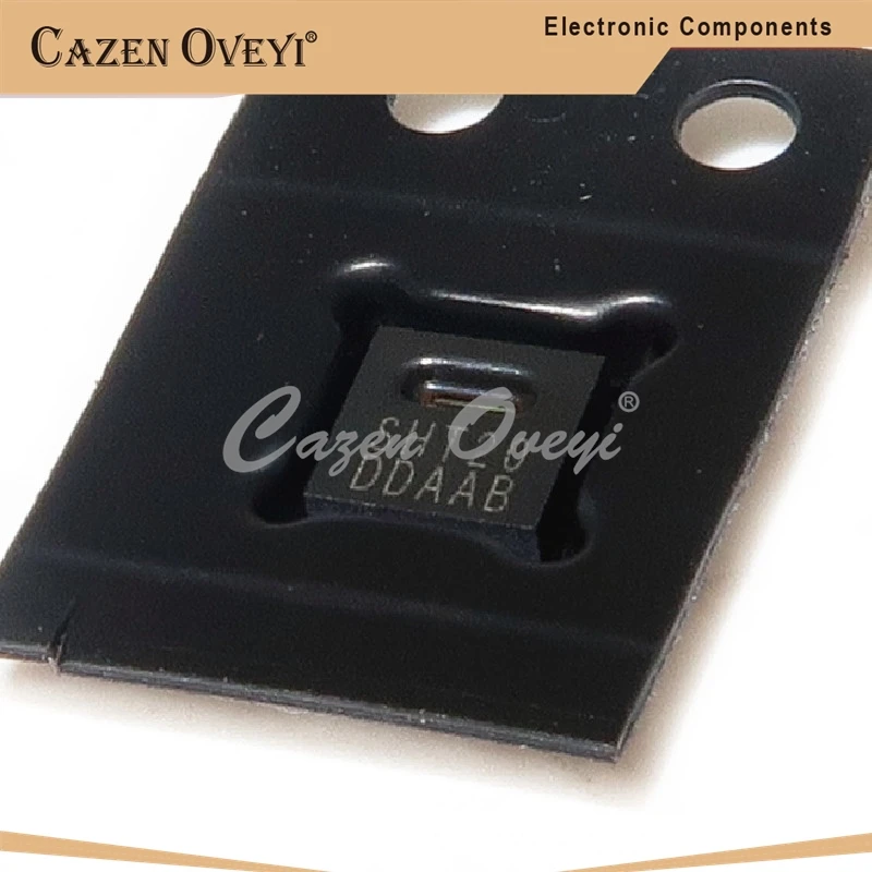 （5pcs）P2806U-FC24F P2806 SHT20 P0903BEA A5 GNB A5 GND QFN A5 DFN