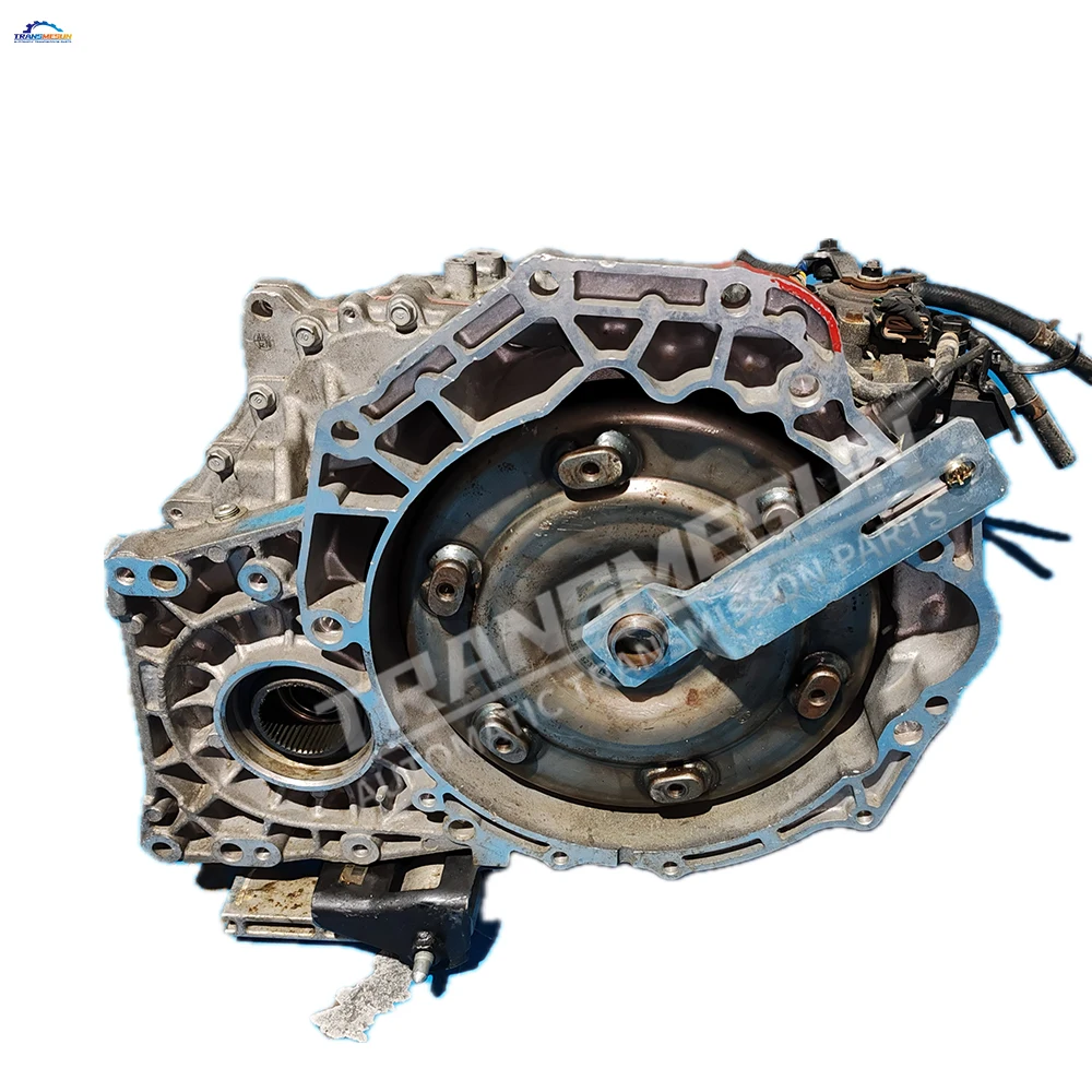 

TRANSMESUN шестискоростной полноприводный A6LF2 автоматическая коробка передач в сборе для Hyundai SANTA FE 13