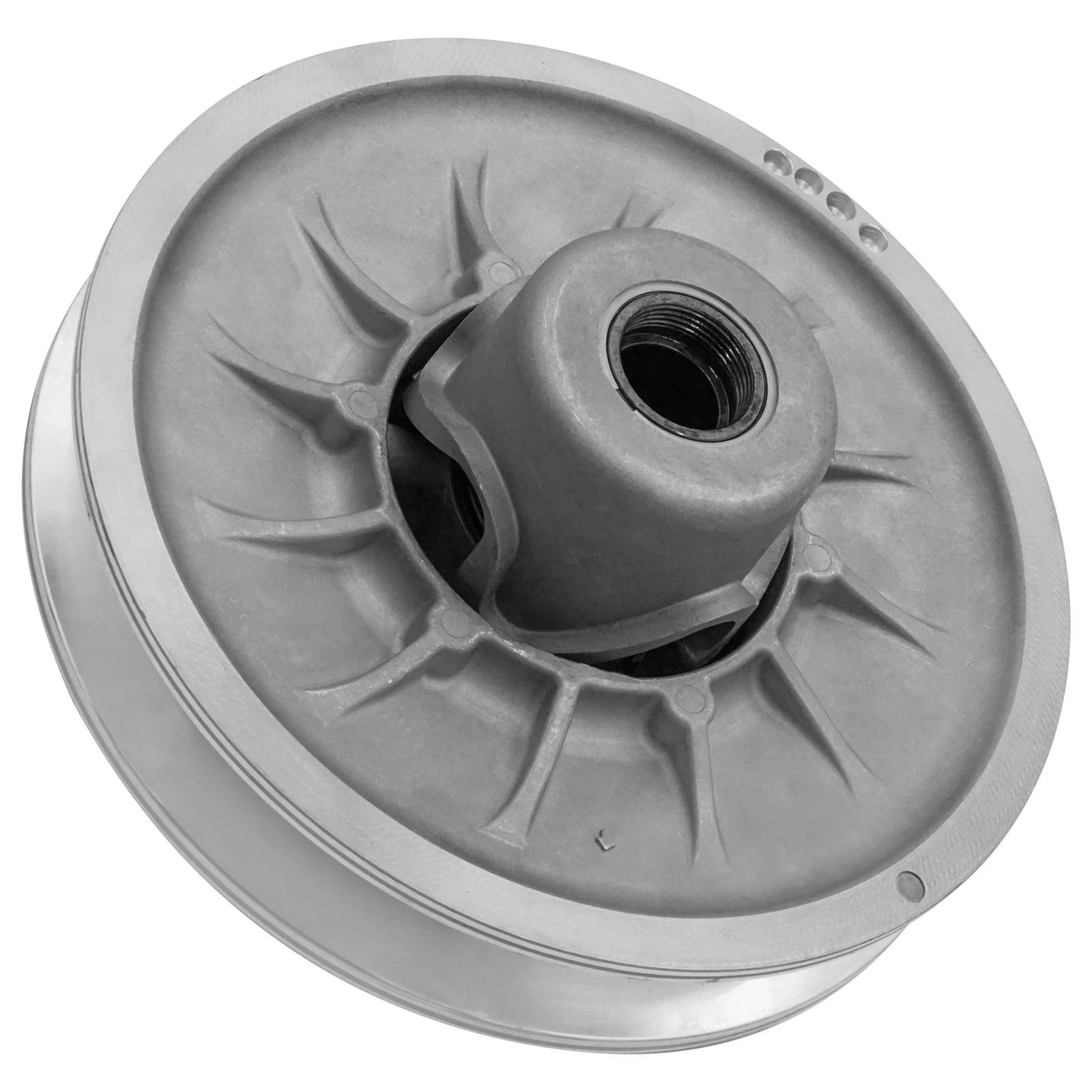 

Secondary Clutch Assembly 420686523 420280635 for Can Am Defender HD8 Max 2016-2020