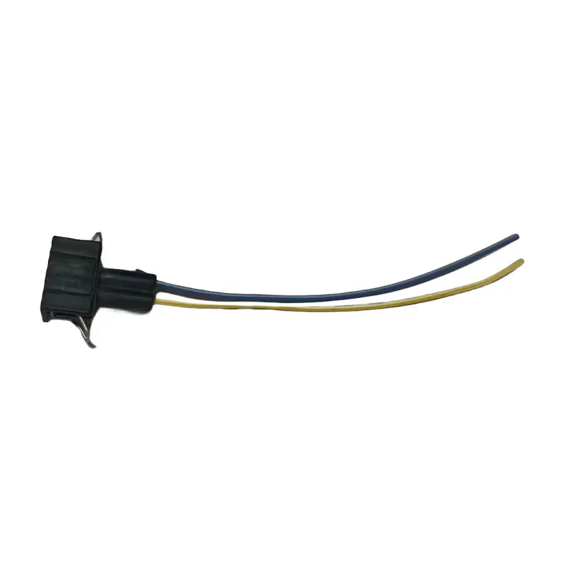 

Top Quality Wheel Arch Light Plug Fits Foton Daimler Auman GTL EST