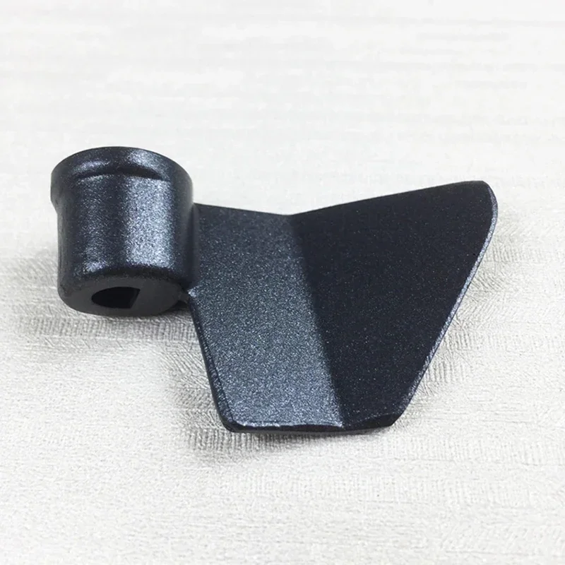 

Bread Maker Machine Paddle, Kneading Blade, Non-stick Coating, Breadmaker Replacement, Durable Dough Mixing Paddle