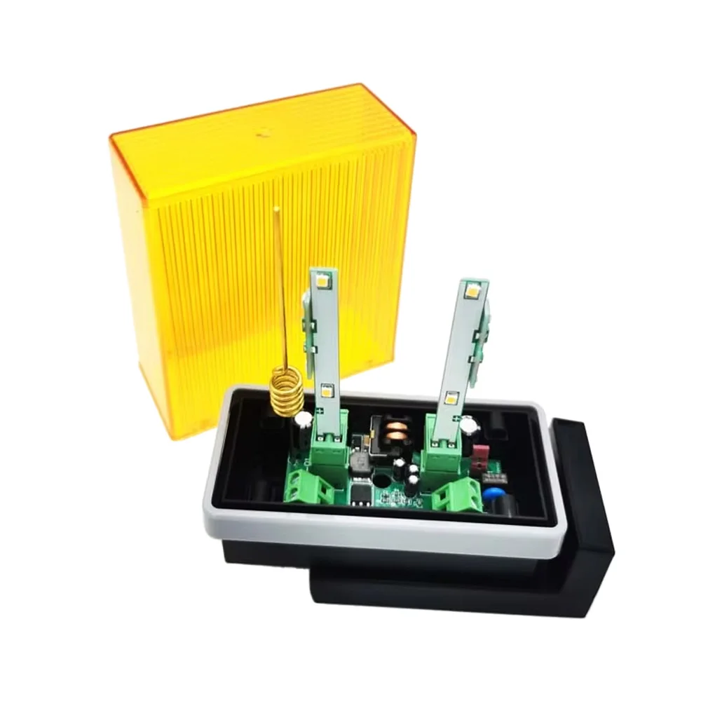 Рисунок 3 - Универсальный 12 В 24 В 220 В светодиодный