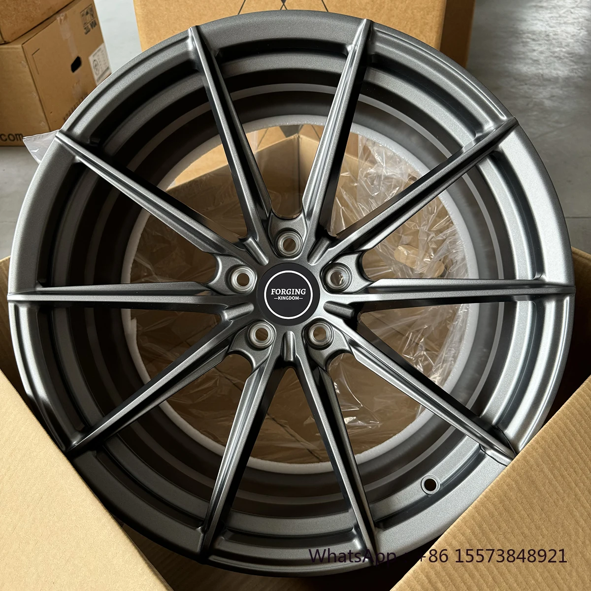 

Литые диски 18, 19, 20 дюймов с глубокой полкой, дизайн Flow Forming, PCD 5x108, 5x112, 5x114.3, 5x120