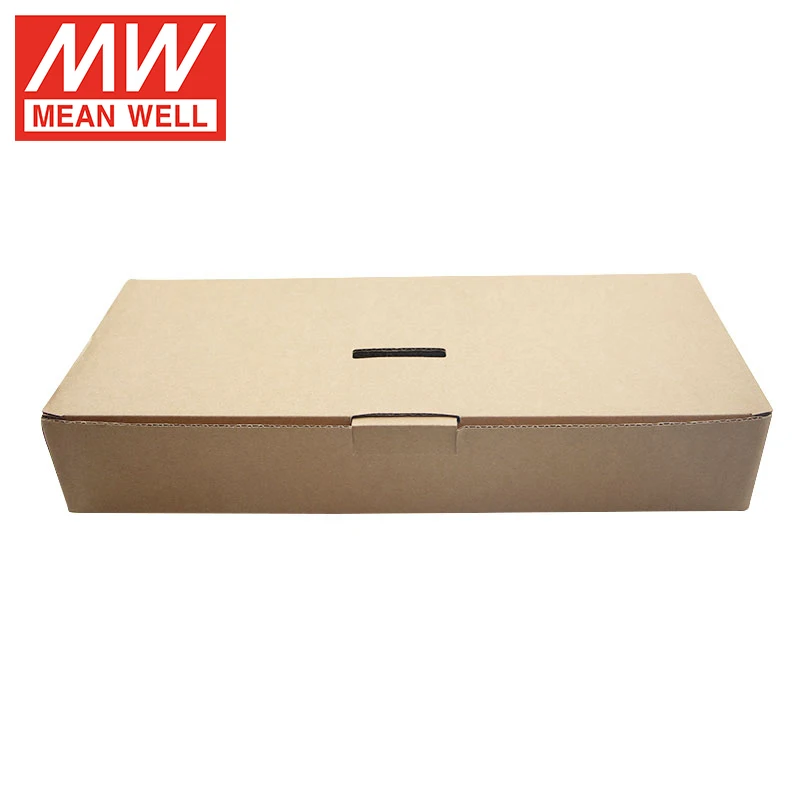 Mean Well HLG-600H-30AB LEDドライバー（3 in 1調光機能付き）